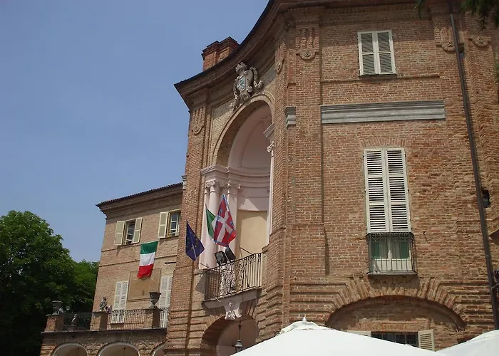 Hotel La Foresteria Del Castello - Wellness In Dimora Storica