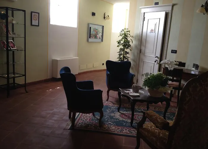 La Foresteria Del Castello - Wellness In Dimora Storica Hotel