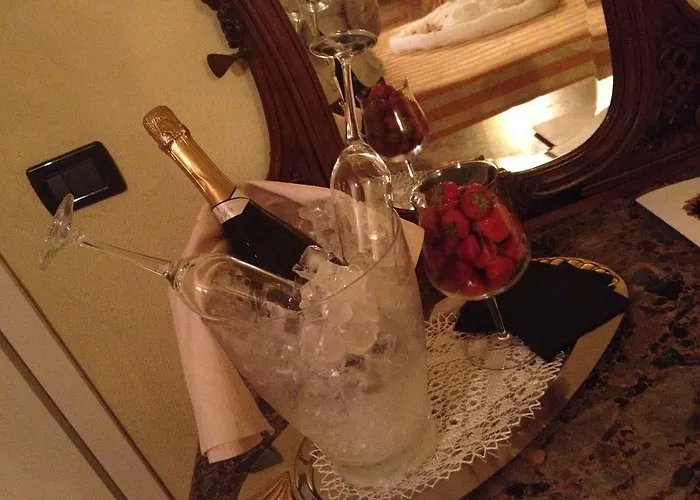 Hotel La Foresteria Del Castello - Wellness In Dimora Storica