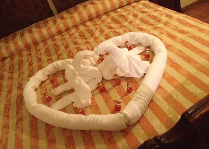 La Foresteria Del Castello - Wellness In Dimora Storica Hotel 4*