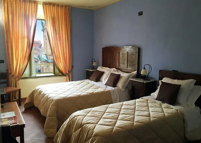 Hotel La Foresteria Del Castello - Wellness In Dimora Storica CastellʼAlfero