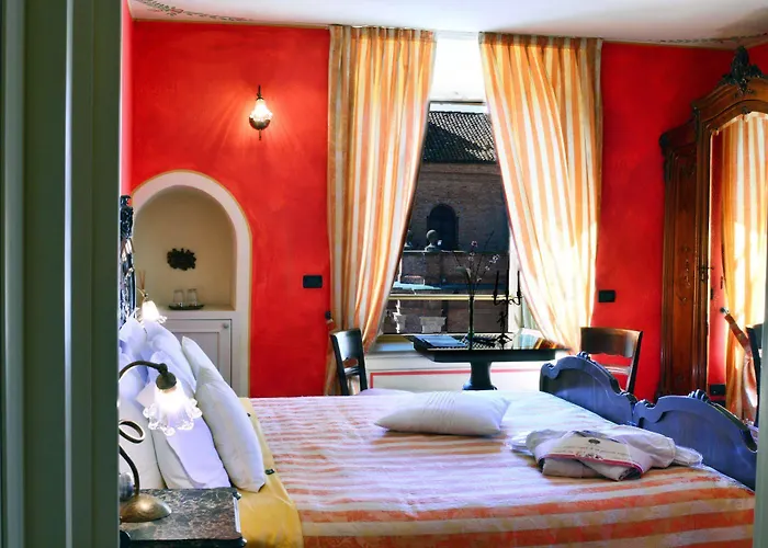 La Foresteria Del Castello - Wellness In Dimora Storica 4*