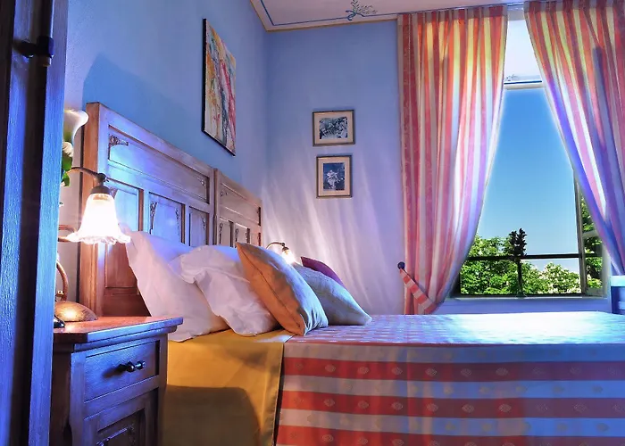 La Foresteria Del Castello - Wellness In Dimora Storica Hotel 4*